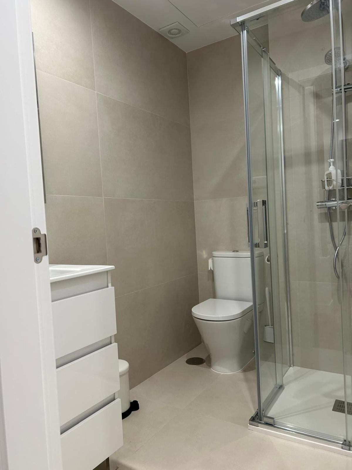 Apartamentos Gravina Madrid Ngoại thất bức ảnh